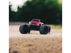 Arrma Granite Mega 4x4 1:10 4WD RTR czerwony/czarny