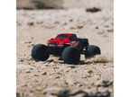 Arrma Granite Mega 4x4 1:10 4WD RTR czerwony/czarny