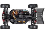 Arrma Typhon 6S V5 BLX 1:8 4WD RTR