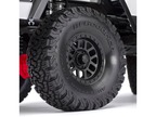 Axial SCX10 II Jeep Cherokee 1:10 4WD Kit