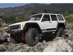 Axial SCX10 II Jeep Cherokee 1:10 4WD Kit