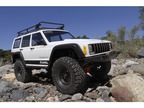 Axial SCX10 II Jeep Cherokee 1:10 4WD Kit