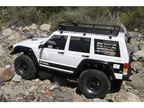 Axial SCX10 II Jeep Cherokee 1:10 4WD Kit