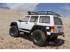 Axial SCX10 II Jeep Cherokee 1:10 4WD Kit