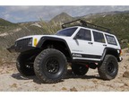 Axial SCX10 II Jeep Cherokee 1:10 4WD Kit