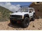 Axial SCX10 II Jeep Cherokee 1:10 4WD Kit