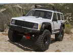 Axial SCX10 II Jeep Cherokee 1:10 4WD Kit