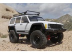 Axial SCX10 II Jeep Cherokee 1:10 4WD Kit