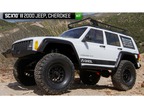 Axial SCX10 II Jeep Cherokee 1:10 4WD Kit