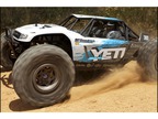 Axial Yeti 1:10 4WD RTR