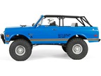 Axial SCX10 II Chevrolet Blazer 1969 1:10 4WD RTR