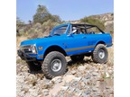 Axial SCX10 II Chevrolet Blazer 1969 1:10 4WD RTR