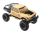 Axial SCX10 II Trail Honcho 1:10 4WD RTR