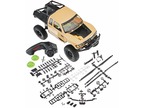 Axial SCX10 II Trail Honcho 1:10 4WD RTR