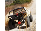 Axial SCX10 II Trail Honcho 1:10 4WD RTR