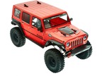 Axial SCX10 II Jeep Wrangler 2017 1:10 4WD CRC RTR