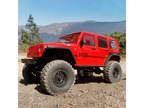 Axial SCX10 II Jeep Wrangler 2017 1:10 4WD CRC RTR