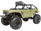 Axial SCX10 II Deadbolt 1:10 4WD RTR