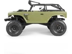 Axial SCX10 II Deadbolt 1:10 4WD RTR