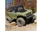 Axial SCX10 II Deadbolt 1:10 4WD RTR