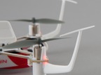 Blade Nano QX 3D Bind & Fly