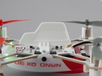 Blade Nano QX 3D Bind & Fly