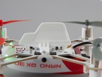 Blade Nano QX 3D RTF Mode 1