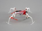 Blade Nano QX 3D Bind & Fly