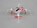 Blade Nano QX 3D Bind & Fly