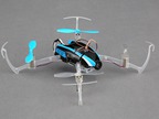 Blade Nano QX FPV Bind & Fly bez Headsetu