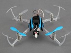 Blade Nano QX FPV Bind & Fly bez Headsetu