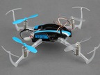 Blade Nano QX FPV Bind & Fly bez Headsetu