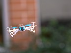 Blade Nano QX FPV Bind & Fly bez Headsetu