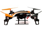 Blade 180 QX HD RTF Mode 1