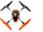 Blade 180 QX HD RTF Mode 1