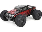 ECX Ruckus Monster Truck 4WD 1:18 RTR czerwony