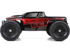 ECX Ruckus Monster Truck 4WD 1:18 RTR czerwony