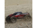 ECX Ruckus Monster Truck 4WD 1:18 RTR czerwony