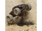 ECX Ruckus Monster Truck 4WD 1:18 RTR czerwony