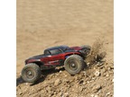 ECX Ruckus Monster Truck 4WD 1:18 RTR czerwony