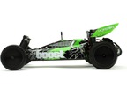 ECX Boost Buggy 2WD V3 1:10 RTR zielony