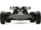 ECX Boost Buggy 2WD V3 1:10 RTR zielony