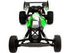 ECX Boost Buggy 2WD V3 1:10 RTR biały