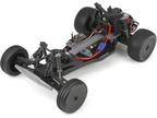 ECX Boost Buggy 2WD V3 1:10 RTR biały