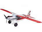 E-flite Turbo Timber Evolution 1.5m BNF Basic, pływaki