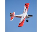 E-flite Turbo Timber Evolution 1.5m BNF Basic, pływaki