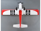 E-flite Turbo Timber Evolution 1.5m BNF Basic, pływaki