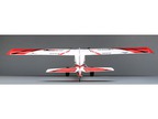 E-flite Turbo Timber Evolution 1.5m BNF Basic, pływaki