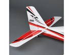 E-flite Turbo Timber Evolution 1.5m BNF Basic, pływaki