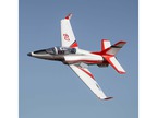 E-flite Viper 90mm EDF Jet SMART SAFE BNF Basic